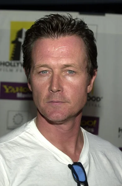 Robert Patrick — Stock Photo, Image