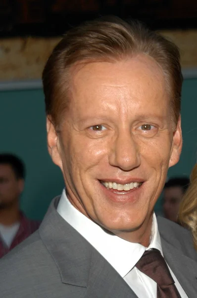 James Woods — Stockfoto