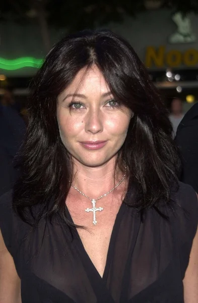 Shannen Doherty — Stok fotoğraf