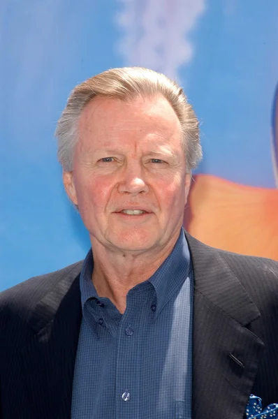 Jon Voight — Zdjęcie stockowe