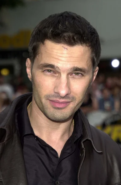 Olivier Martinez — Stockfoto