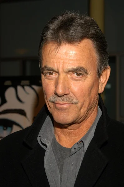 Eric Braeden — Stock Photo, Image