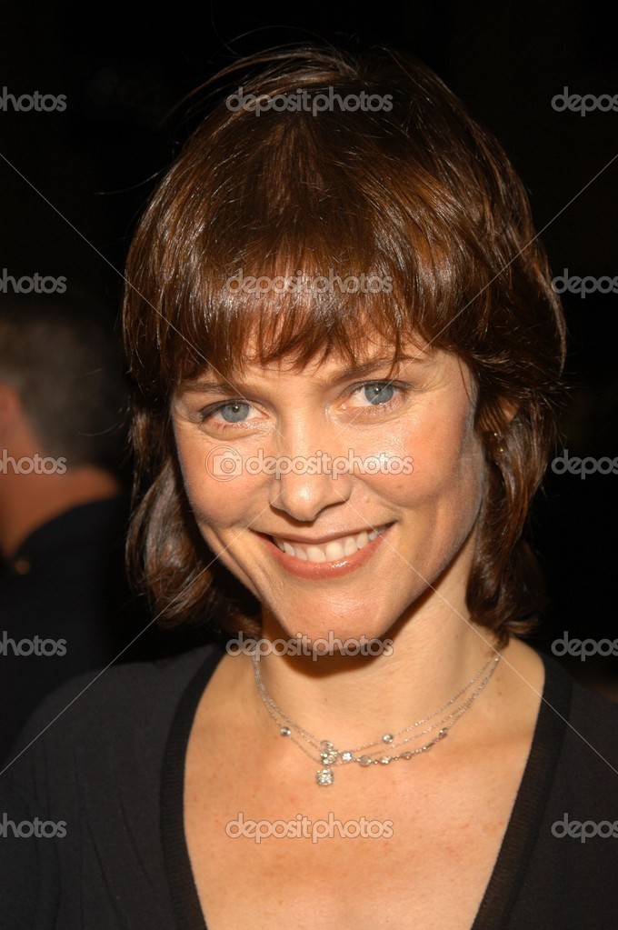 Carey lowell photo