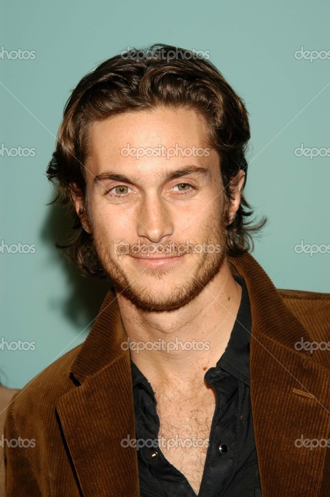 Oliver Hudson – Stock Editorial Photo © s_bukley #17732153
