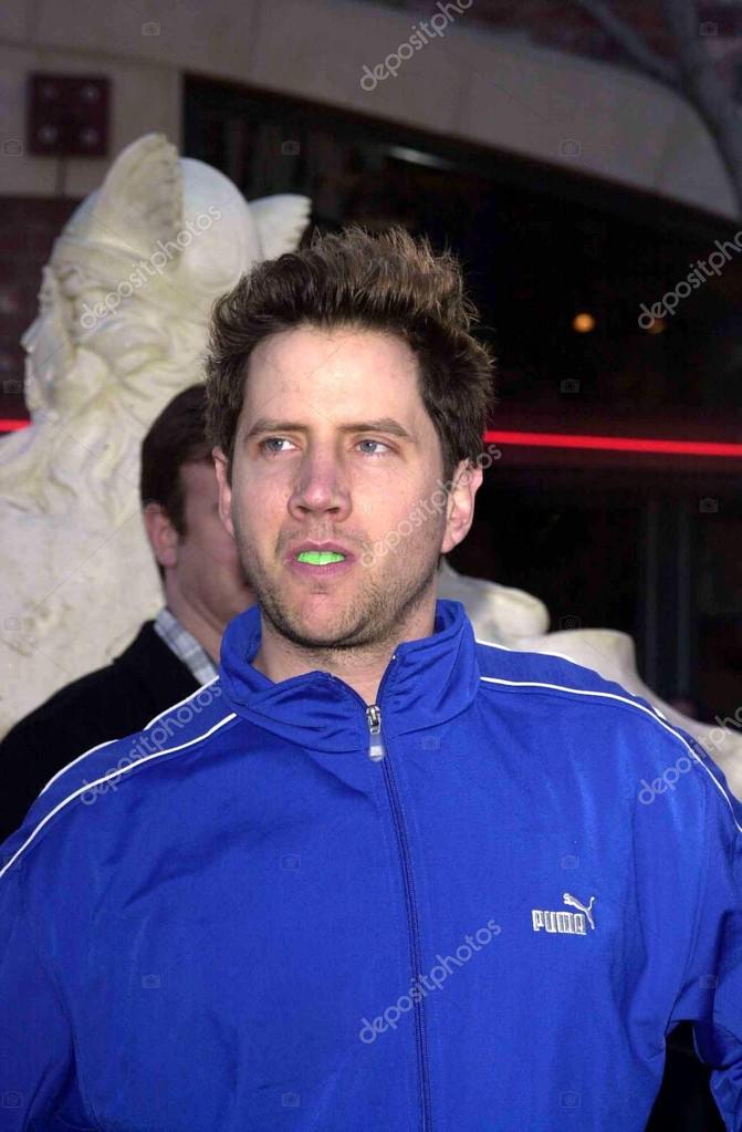 Jamie Kennedy – Stock Editorial Photo © s_bukley #17735083