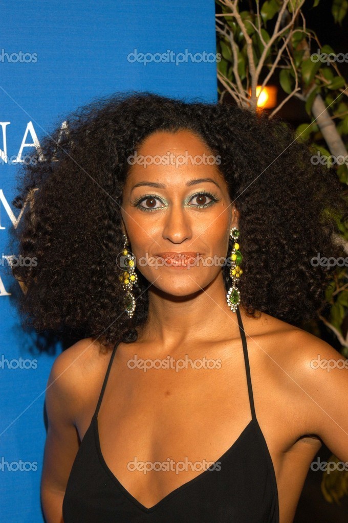 Theresa Randle – Stock Editorial Photo © s_bukley #17735481