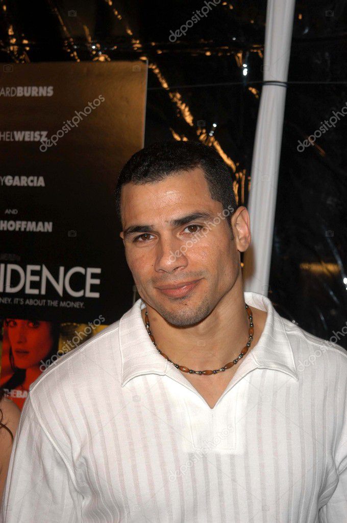 Franky G – Stock Editorial Photo © s_bukley #17735759