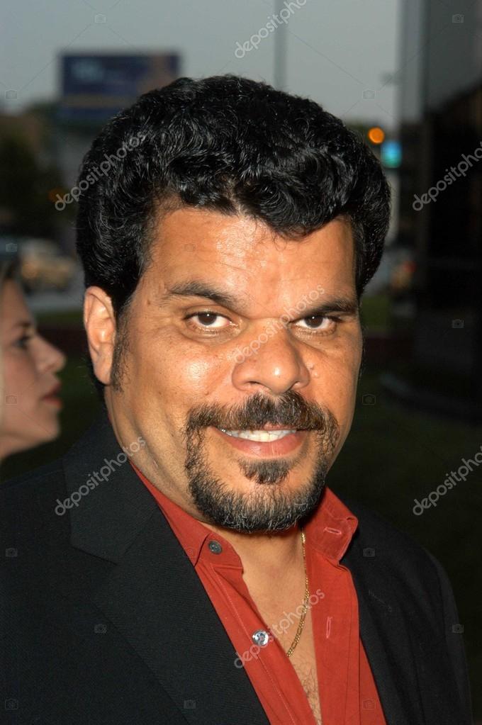 Guzman young luis Luis Guzman: