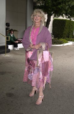 Connie Stevens