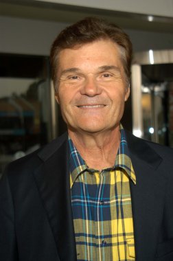 Fred Willard