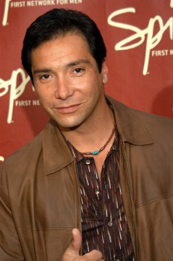 Benito Martinez