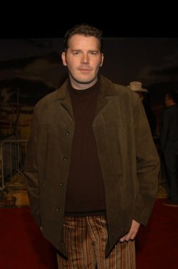 Brad Sherwood
