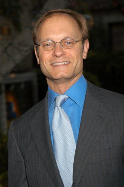 David Hyde Pierce