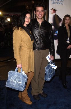 Antonio sabato jr. ve kristen