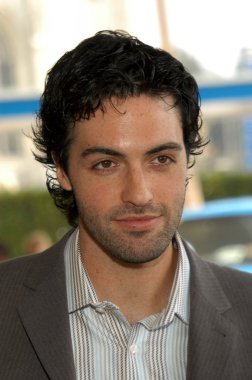 Reid Scott