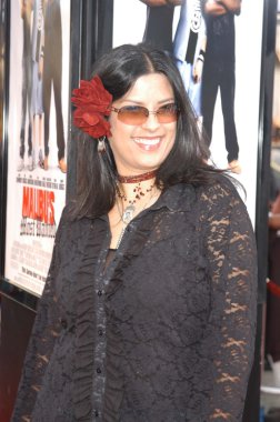 Rebekah Del Rio