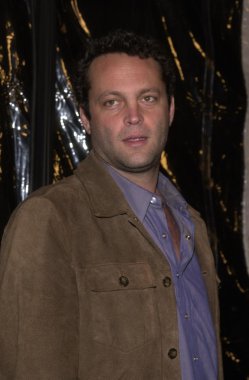 Vince Vaughn