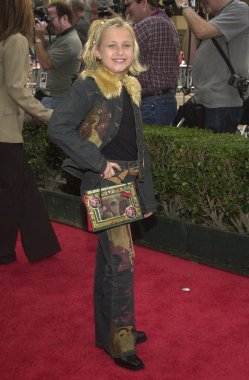 Skye Mccole Bartusiak