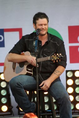 Blake Shelton
