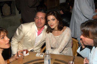 Laura harring ve arkadaşları