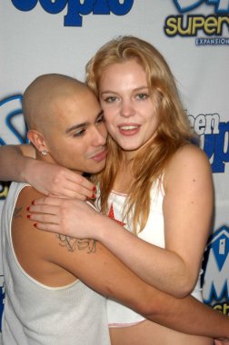 Francis capra ve agnes bruckner