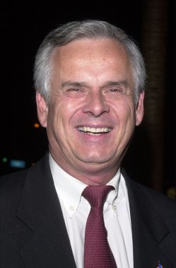 Belediye Başkanı james hahn