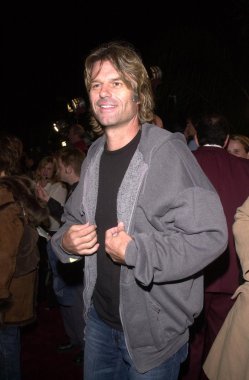 Harry Hamlin