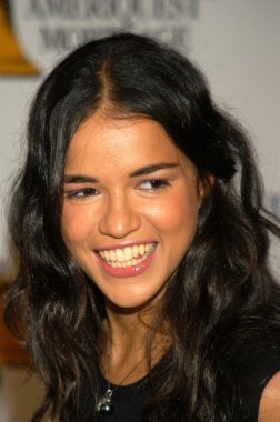 Michelle Rodriquez