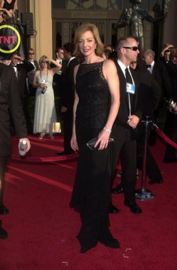Allison Janney