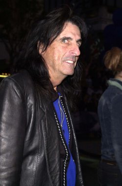Alice Cooper