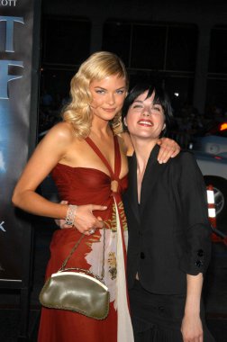 Selma blair ve james king