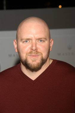 Joe Carnahan