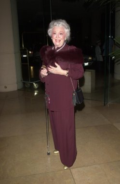 Ann Rutherford