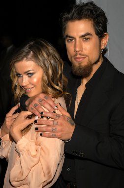 Dave navarro ve carmen electra