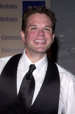 Ron Lester