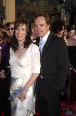 Bradley whitford ve jane kaczmarek