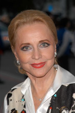 Anne jeffreys