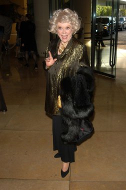 Phyllis Diller