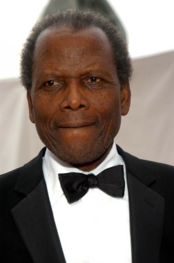 Sidney Poitier
