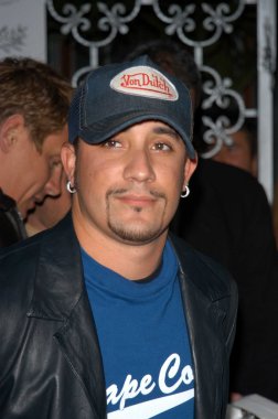 Anaj Mclean