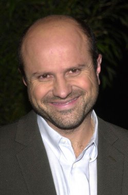 Enrico Colantoni