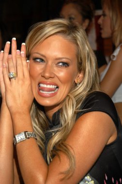 Jenna Jameson