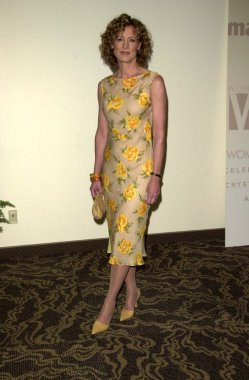 Christine Lahti