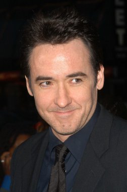 John Cusack