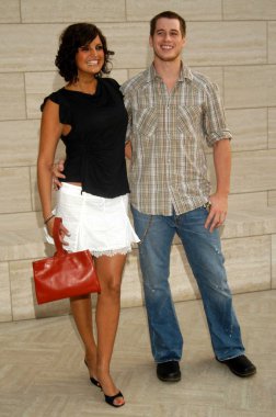 Jennifer Giménez ve brendan FEHR'in