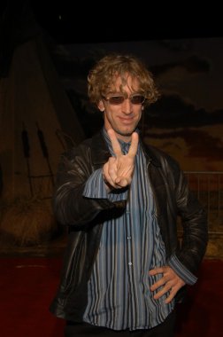 Andy ABC tüm star party