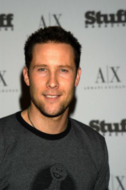 Michael Rosenbaum