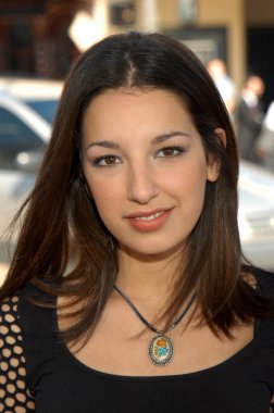 Vanessa Lengies