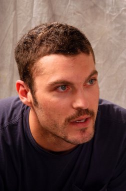 Yönetmen brian austin green