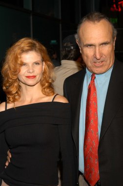Lolita davidovich ve ron shelton